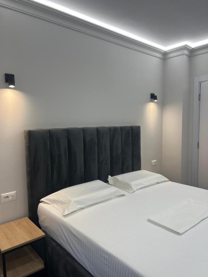 Checkpoint Apartament Tirana
