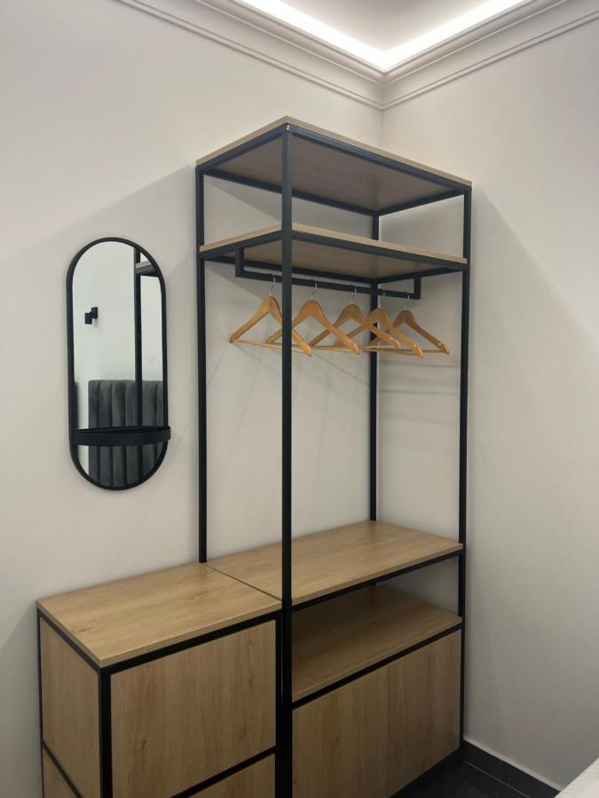 Checkpoint Apartament Tirana