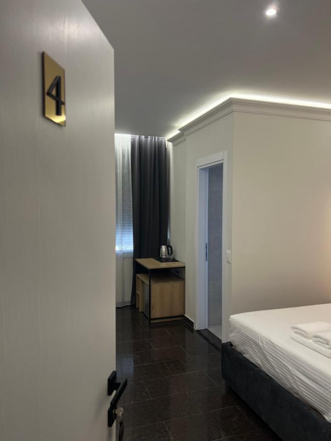 Apartament Checkpoint