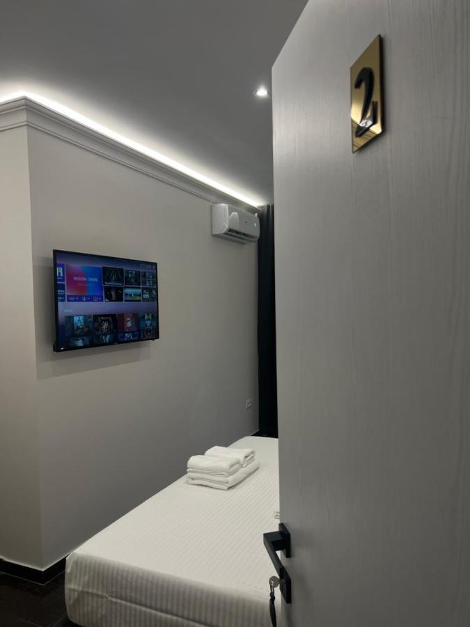 Apartament Checkpoint