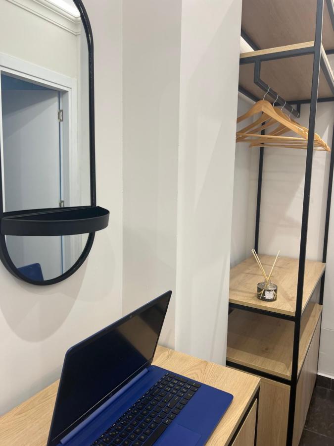 Apartament Checkpoint