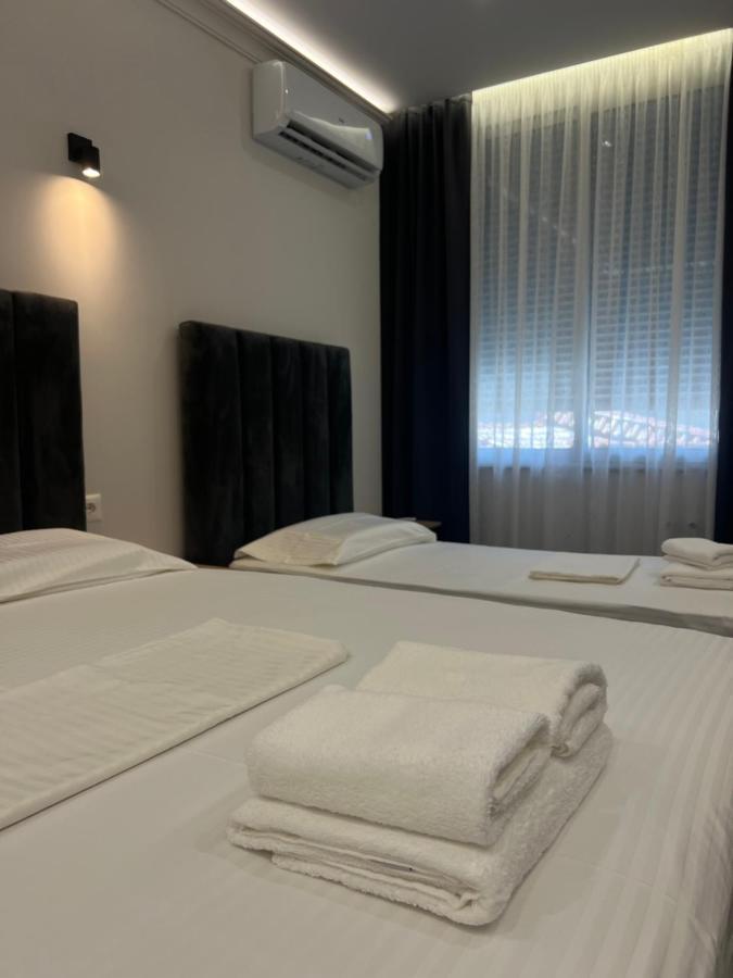 Apartament Checkpoint