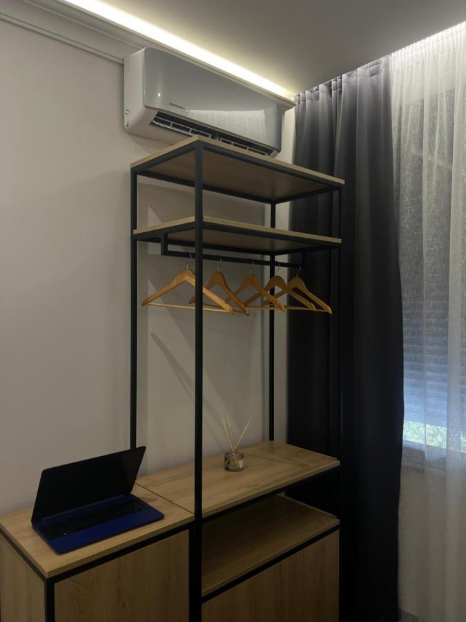 Apartament Checkpoint