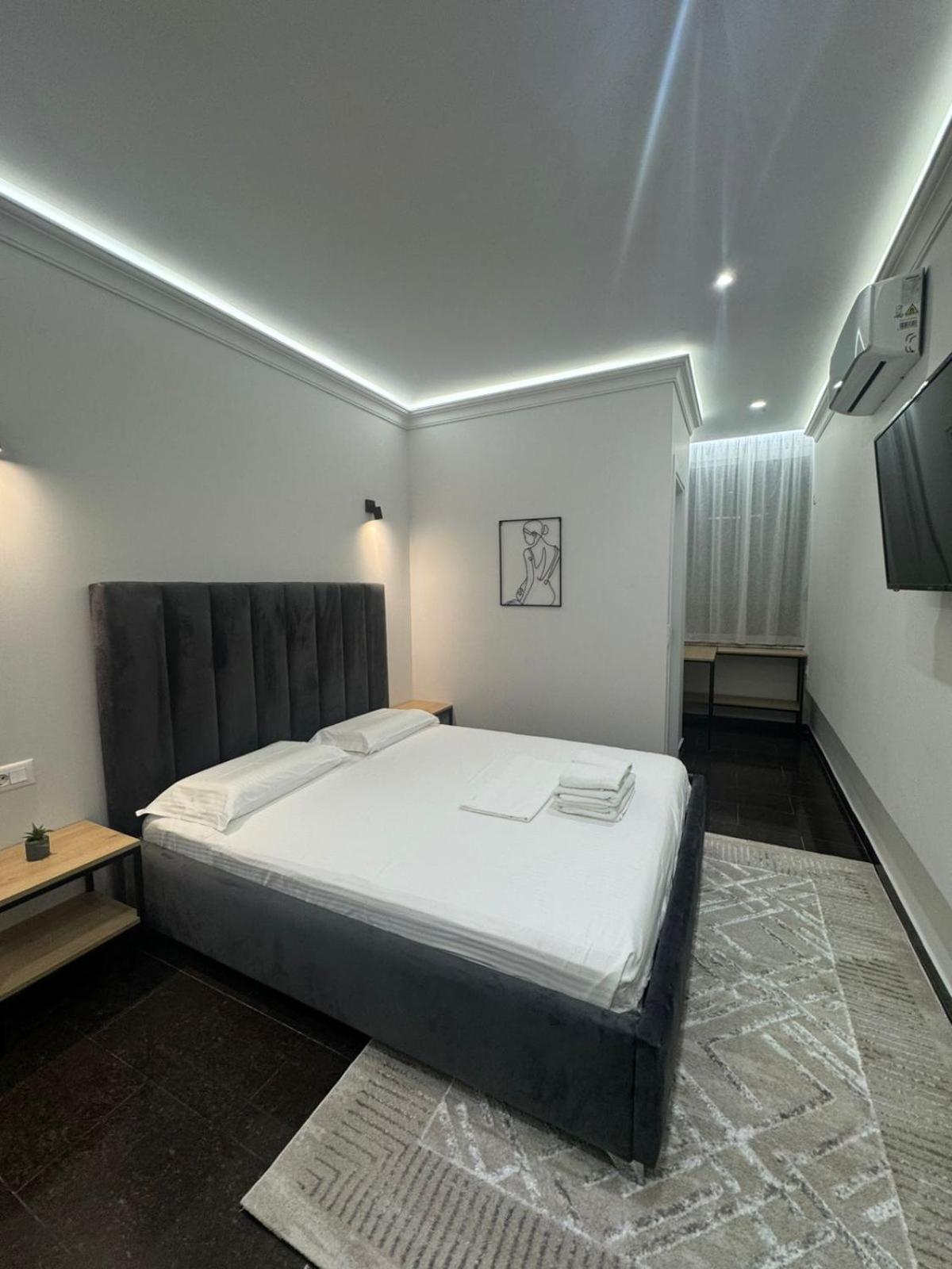 Apartament Checkpoint *