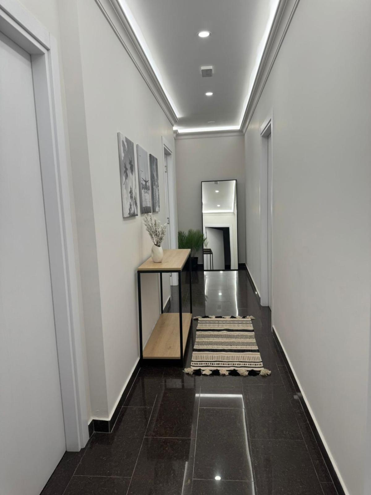 Apartament Checkpoint